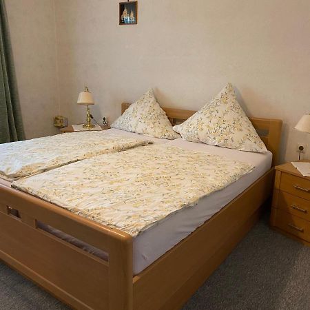Ferienwohnung Wegener Neetze 外观 照片