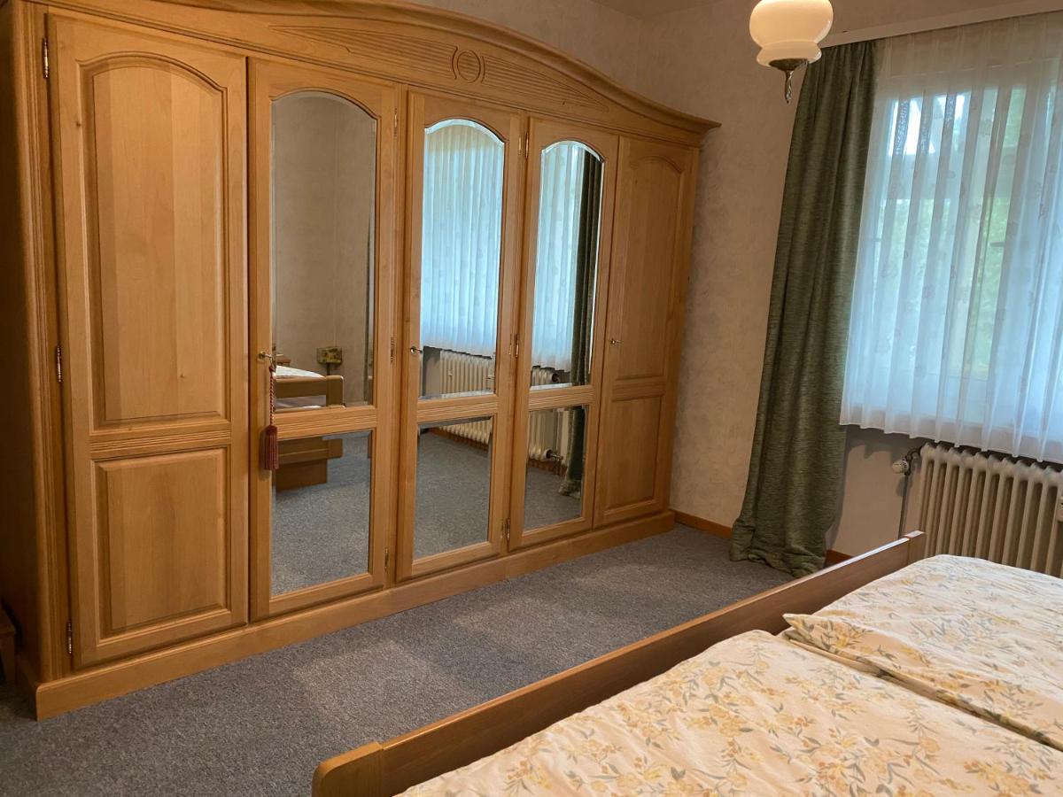 Ferienwohnung Wegener Neetze 外观 照片