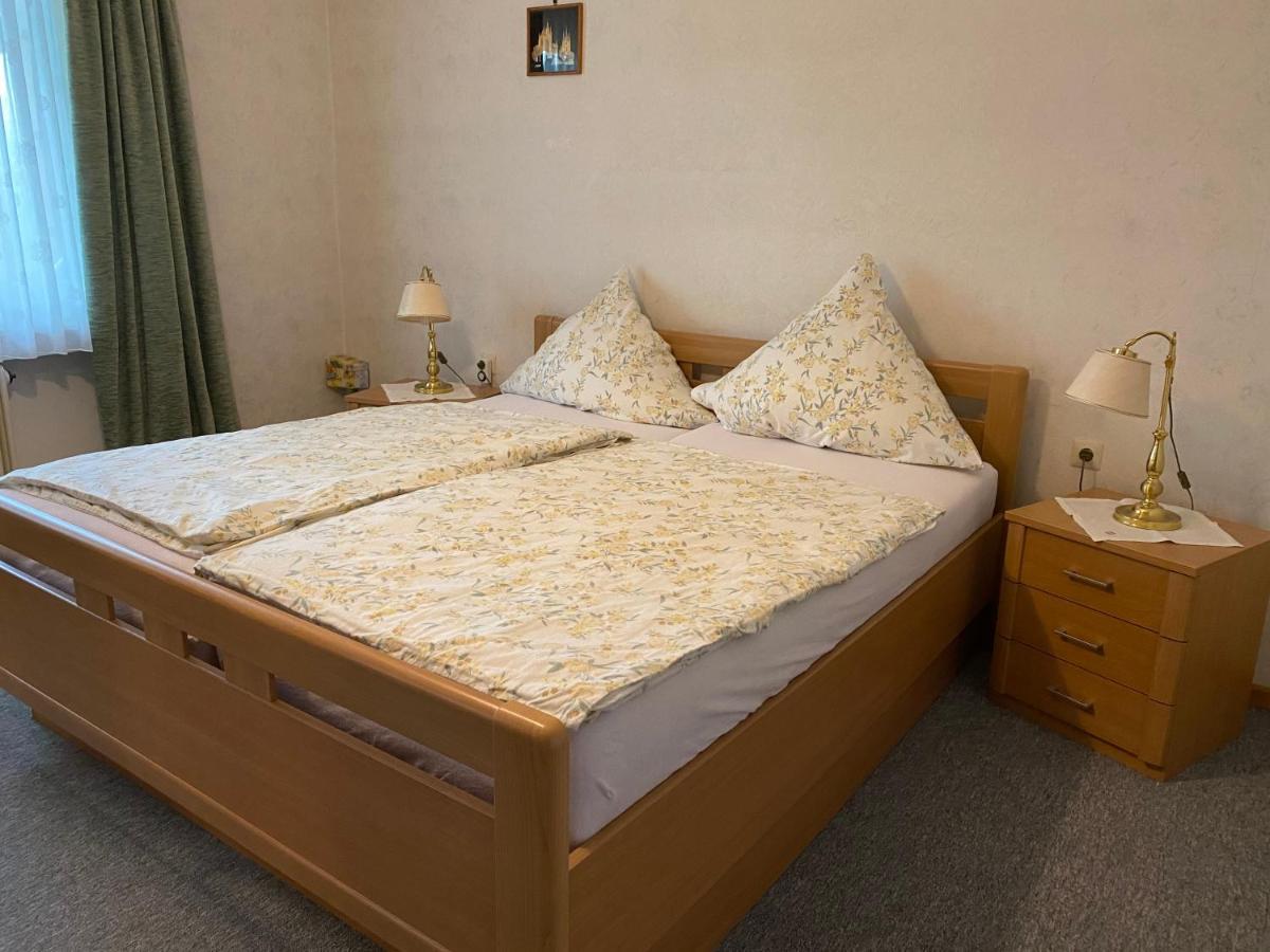 Ferienwohnung Wegener Neetze 外观 照片