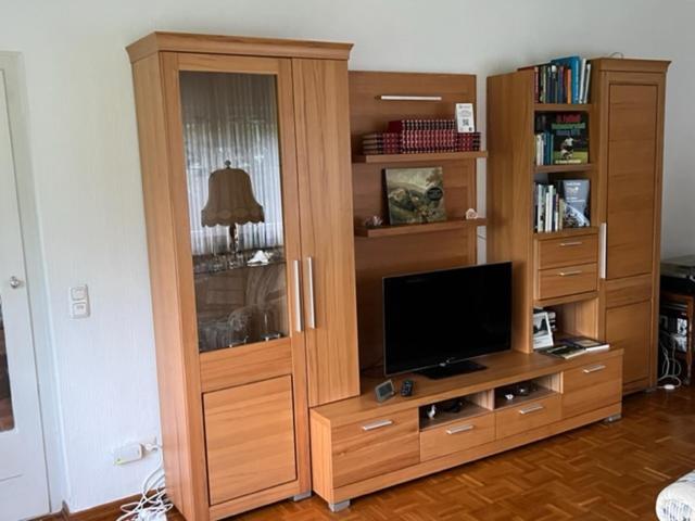 Ferienwohnung Wegener Neetze 外观 照片