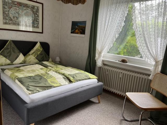 Ferienwohnung Wegener Neetze 外观 照片