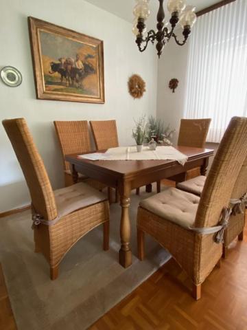 Ferienwohnung Wegener Neetze 外观 照片